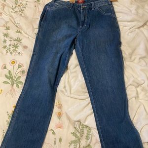 Women’s dickies carpenter jeans